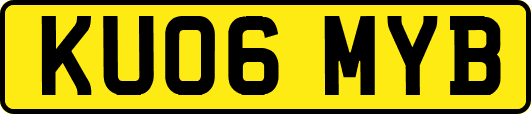 KU06MYB