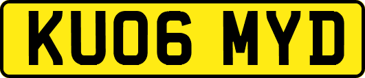 KU06MYD