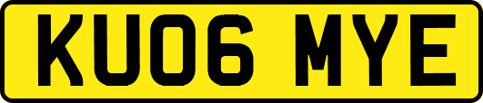 KU06MYE