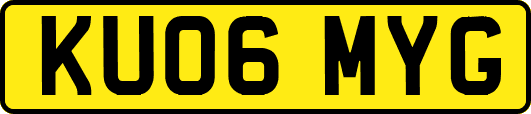 KU06MYG