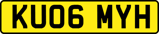 KU06MYH