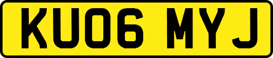 KU06MYJ
