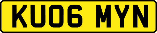 KU06MYN