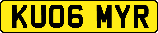 KU06MYR