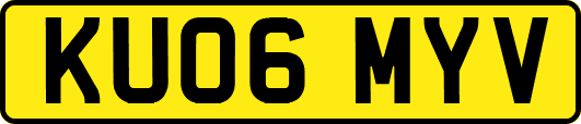 KU06MYV