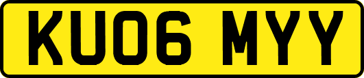 KU06MYY