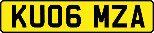 KU06MZA