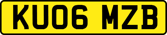 KU06MZB