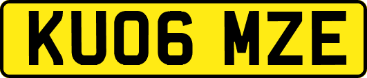 KU06MZE