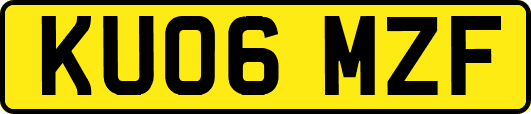 KU06MZF