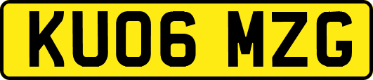 KU06MZG