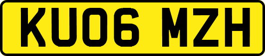 KU06MZH