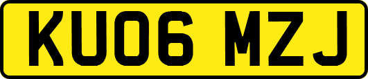 KU06MZJ