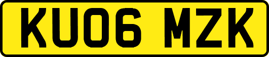 KU06MZK