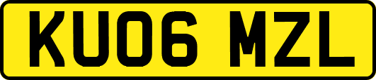 KU06MZL