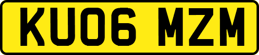 KU06MZM