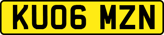KU06MZN