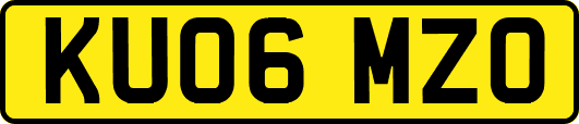 KU06MZO