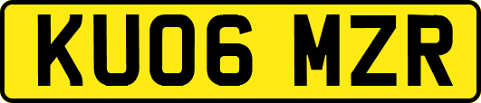 KU06MZR