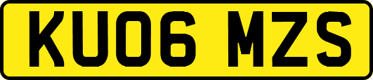 KU06MZS
