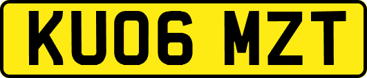 KU06MZT