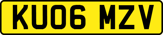 KU06MZV