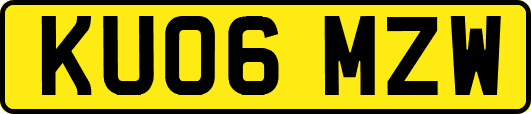KU06MZW