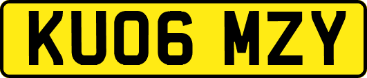 KU06MZY