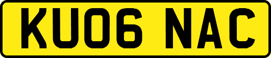 KU06NAC