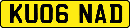KU06NAD
