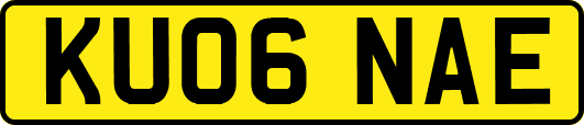 KU06NAE