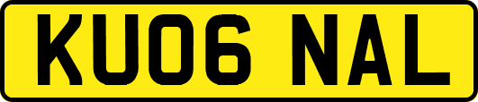 KU06NAL