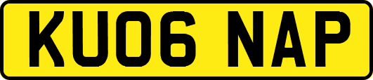 KU06NAP