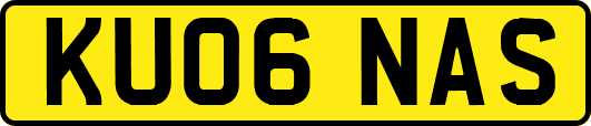KU06NAS