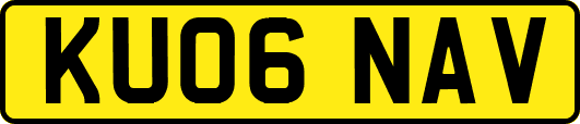 KU06NAV