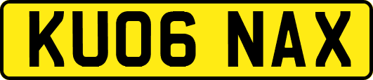 KU06NAX