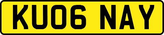 KU06NAY