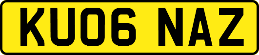 KU06NAZ