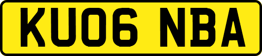 KU06NBA