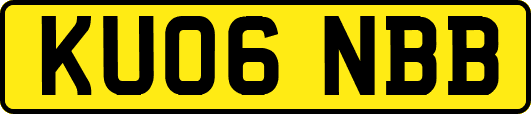 KU06NBB