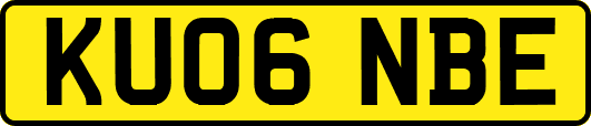 KU06NBE