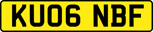 KU06NBF