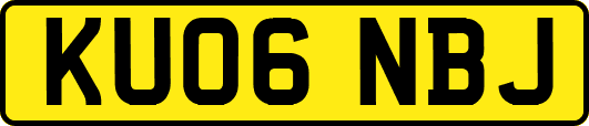 KU06NBJ