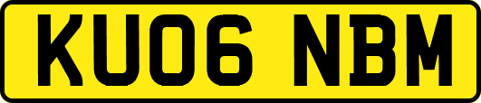 KU06NBM