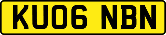 KU06NBN