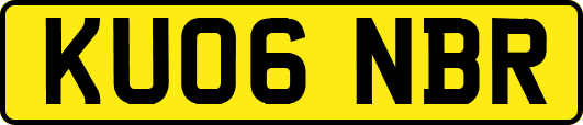 KU06NBR
