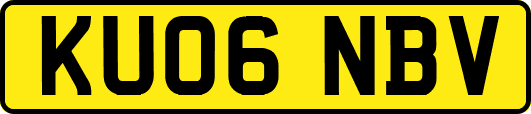 KU06NBV