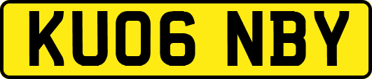 KU06NBY