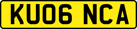 KU06NCA