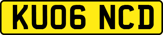 KU06NCD